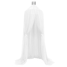 Load image into Gallery viewer, Spinkie Baby White Dreamy Canopy