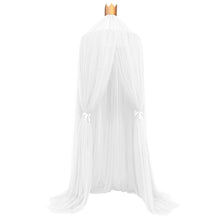 Load image into Gallery viewer, Spinkie Baby White Dreamy Canopy