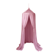 Load image into Gallery viewer, Spinkie Baby Blush Dreamy Canopy