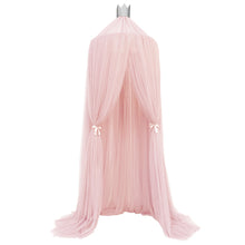 Load image into Gallery viewer, Spinkie Baby Light Pink Dreamy Canopy