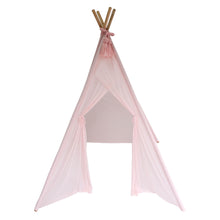 Load image into Gallery viewer, Spinkie Baby Sheer Teepee in Ballerina
