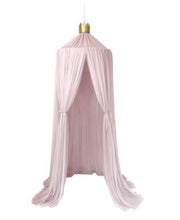 Load image into Gallery viewer, Spinkie Baby Pale Rose Dreamy Canopy