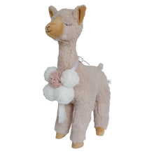 Load image into Gallery viewer, Spinkie Baby Lala lamas