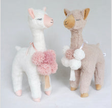 Load image into Gallery viewer, Spinkie Baby Lala lamas