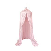 Load image into Gallery viewer, Spinkie Baby Light Pink Dreamy Canopy