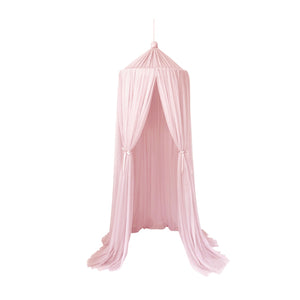 Spinkie Baby Light Pink Dreamy Canopy