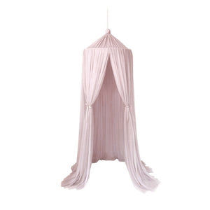 Spinkie Baby Pale Rose Dreamy Canopy