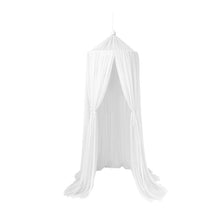 Load image into Gallery viewer, Spinkie Baby White Dreamy Canopy