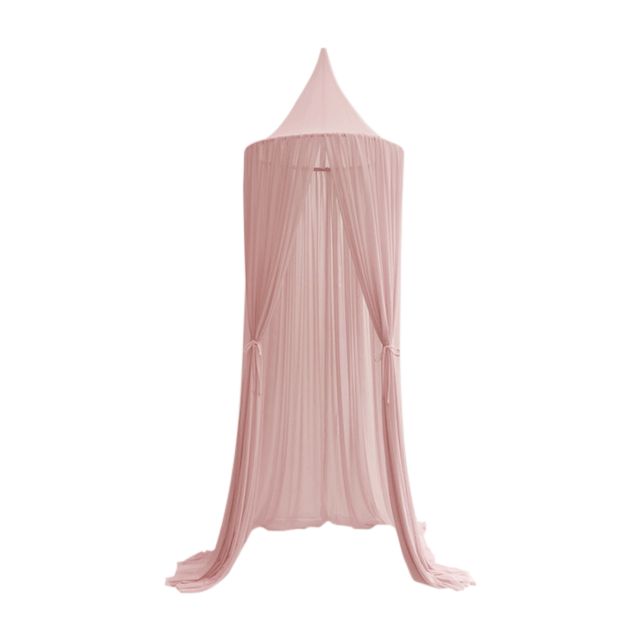 Spinkie Baby Nude Sheer Canopy