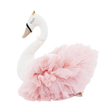 Load image into Gallery viewer, Spinkie Baby Swan Princess