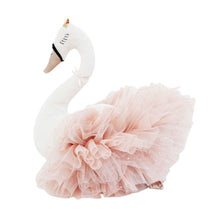 Load image into Gallery viewer, Spinkie Baby Swan Princess