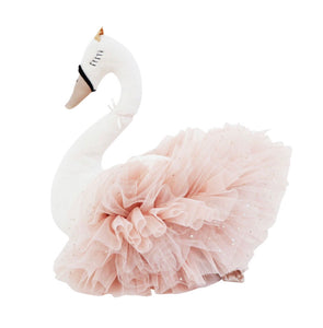 Spinkie Baby Swan Princess